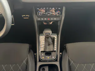 SKODA Karoq 1.5 TSI SportLine DSG