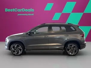 SKODA Karoq 1.5 TSI SportLine DSG