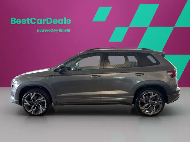 SKODA Karoq 1.5 TSI SportLine DSG