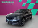 SKODA Karoq 1.5 TSI SportLine DSG