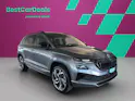 SKODA Karoq 1.5 TSI SportLine DSG