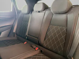 SKODA Karoq 1.5 TSI SportLine DSG