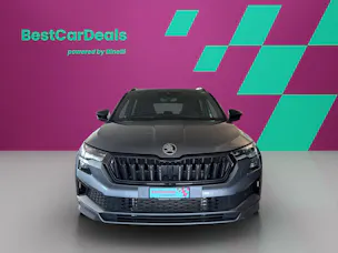 SKODA Karoq 1.5 TSI SportLine DSG