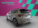 SKODA Karoq 1.5 TSI SportLine DSG
