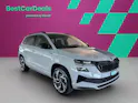 SKODA Karoq 1.5 TSI SportLine DSG