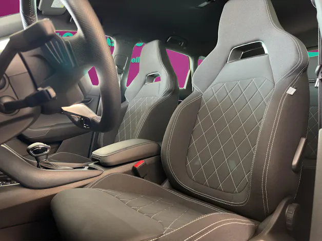 SKODA Karoq 1.5 TSI SportLine DSG