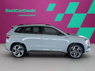 SKODA Karoq 1.5 TSI SportLine DSG