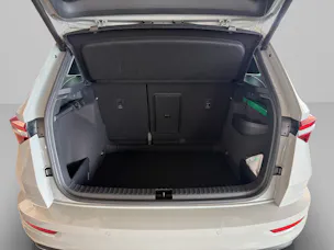 SKODA Karoq 1.5 TSI SportLine DSG
