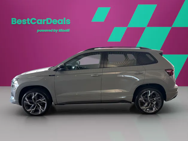 SKODA Karoq 1.5 TSI SportLine DSG