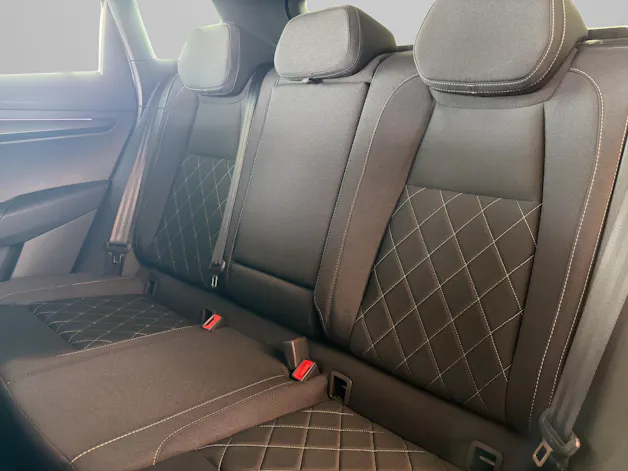 SKODA Karoq 1.5 TSI SportLine DSG