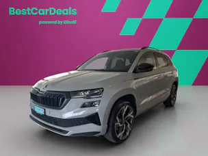 SKODA Karoq 1.5 TSI SportLine DSG