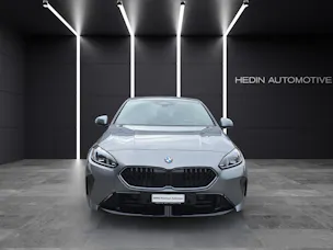 BMW 123 xDrive M Sport