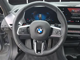 BMW 123 xDrive M Sport