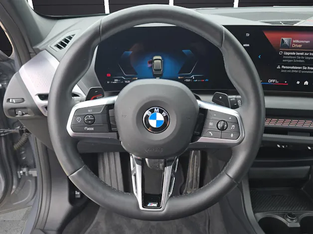 BMW 123 xDrive M Sport
