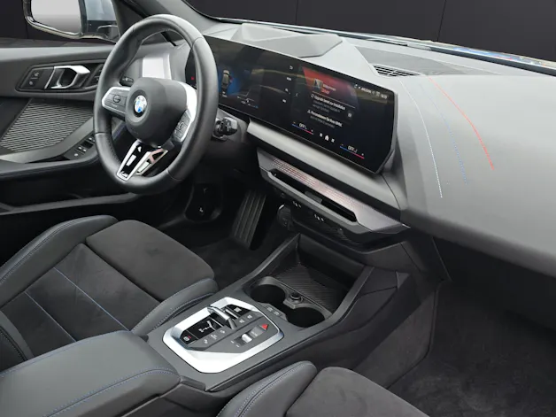 BMW 123 xDrive M Sport