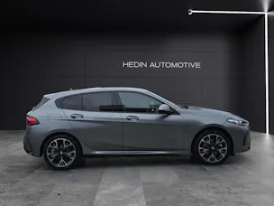 BMW 123 xDrive M Sport