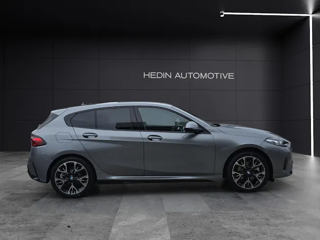 BMW 123 xDrive M Sport