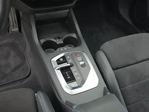BMW 123 xDrive M Sport
