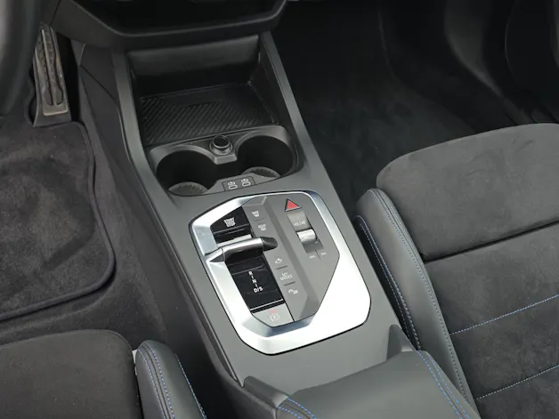 BMW 123 xDrive M Sport