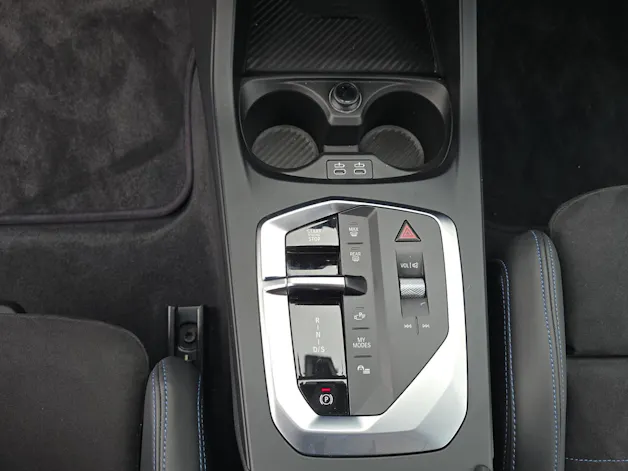 BMW 123 xDrive M Sport