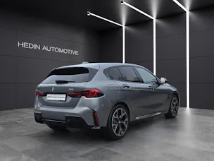BMW 123 xDrive M Sport