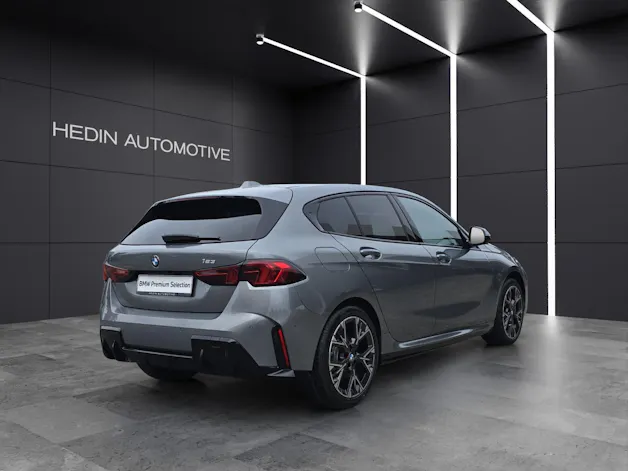 BMW 123 xDrive M Sport