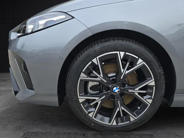 BMW 123 xDrive M Sport