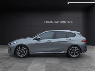 BMW 123 xDrive M Sport