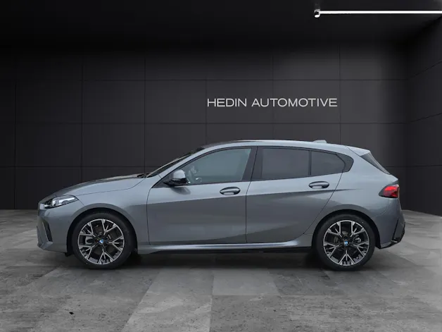 BMW 123 xDrive M Sport