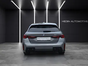 BMW 123 xDrive M Sport
