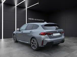 BMW 123 xDrive M Sport