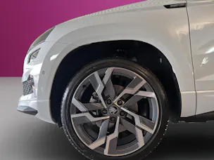 SKODA Karoq 1.5 TSI SportLine DSG
