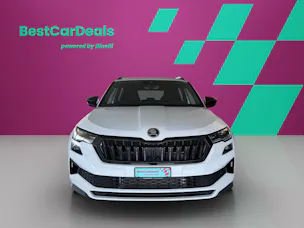 SKODA Karoq 1.5 TSI SportLine DSG