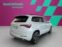 SKODA Karoq 1.5 TSI SportLine DSG