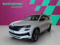 SKODA Karoq 1.5 TSI SportLine DSG