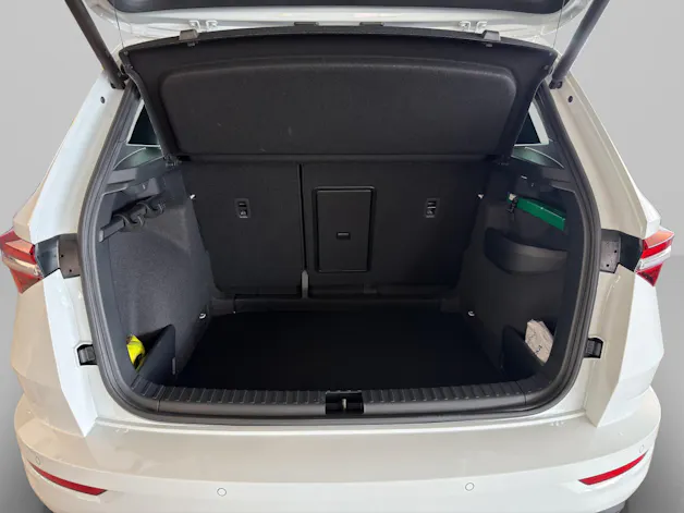 SKODA Karoq 1.5 TSI SportLine DSG