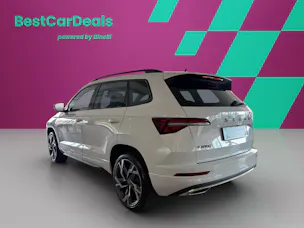 SKODA Karoq 1.5 TSI SportLine DSG