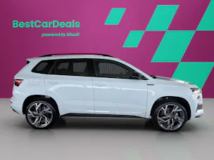 SKODA Karoq 1.5 TSI SportLine DSG
