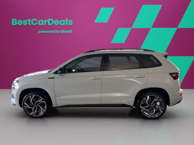 SKODA Karoq 1.5 TSI SportLine DSG