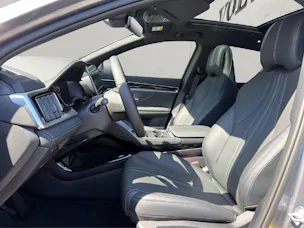 BYD Seal U DM-i Design AWD