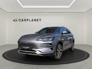 BYD Seal U DM-i Design AWD