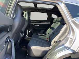 BYD Seal U DM-i Design AWD