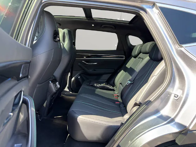 BYD Seal U DM-i Design AWD
