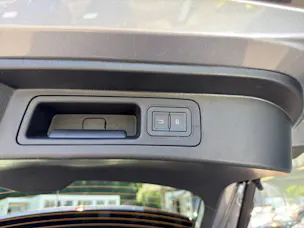 BYD Seal U DM-i Design AWD