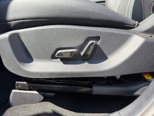 BYD Seal U DM-i Design AWD
