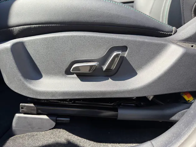 BYD Seal U DM-i Design AWD