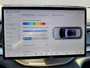 BYD Seal U DM-i Design AWD