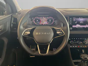 SKODA Karoq 1.5 TSI SportLine DSG