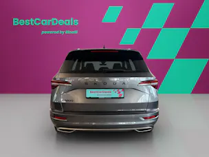 SKODA Karoq 1.5 TSI SportLine DSG