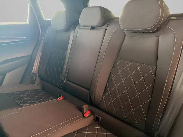 SKODA Karoq 1.5 TSI SportLine DSG